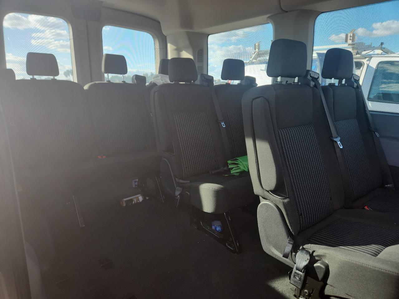 2019 Ford Transit T-150 VIN: 1FMZK1CM3KKB24014 Lot: 86232785