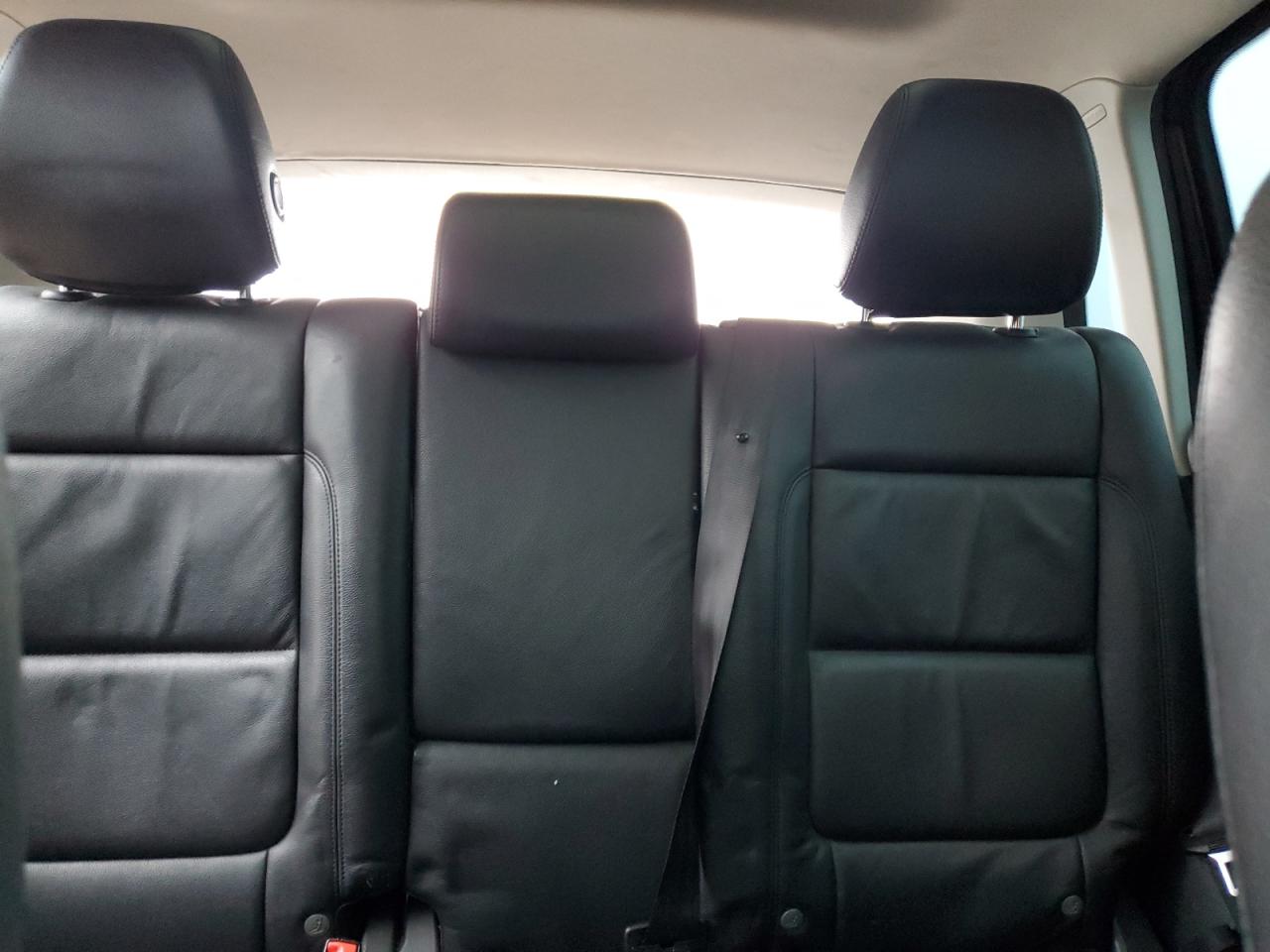 2017 Volkswagen Tiguan Sport VIN: WVGTV7AX5HW506690 Lot: 82678825