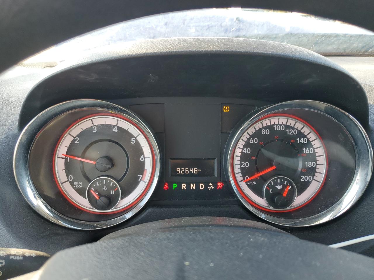 2019 Dodge Grand Caravan Se VIN: 2C4RDGBGXKR556095 Lot: 84747635