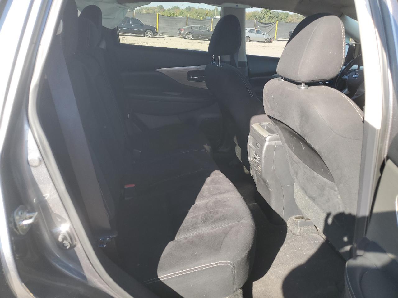 2017 Nissan Murano S VIN: 5N1AZ2MH8HN139230 Lot: 82405595