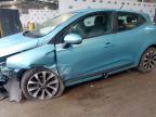 2021 RENAULT CLIO 1.0 TCE 90 ICONIC 5DR for sale at Copart EAST KILBRIDE