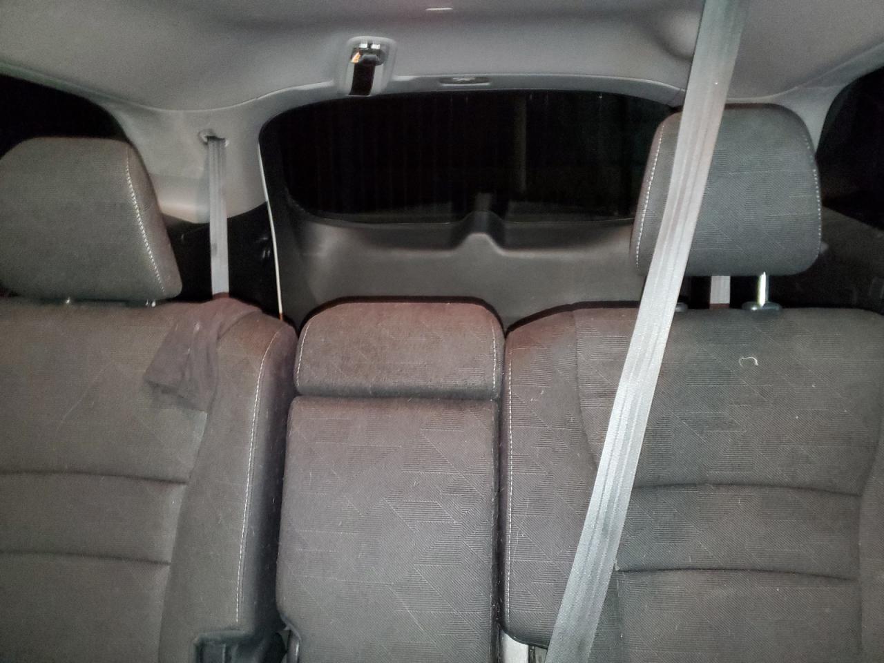 2019 Honda Pilot Ex VIN: 5FNYF5H31KB019819 Lot: 85011715