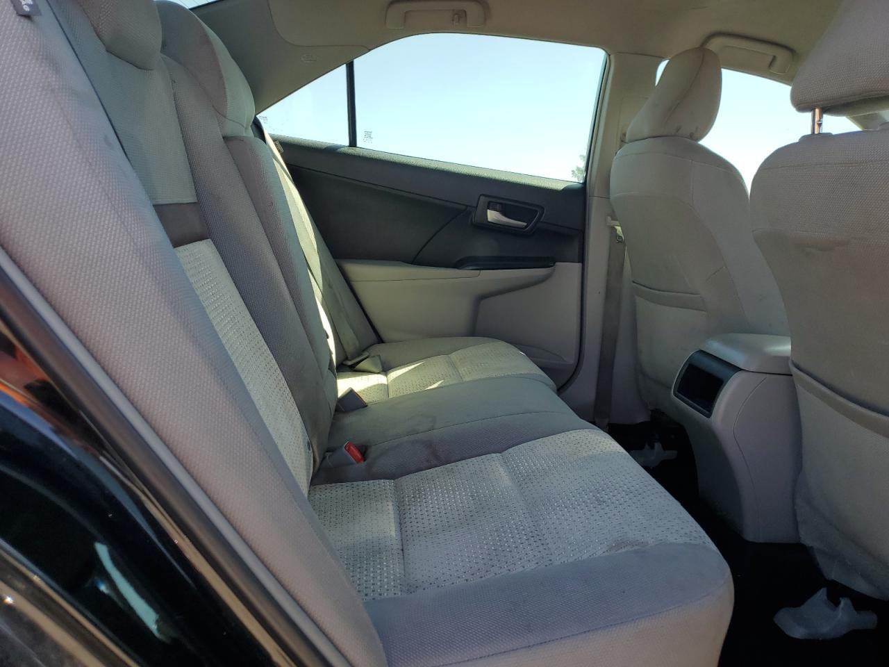 2014 Toyota Camry L VIN: 4T4BF1FK2ER341519 Lot: 84934375