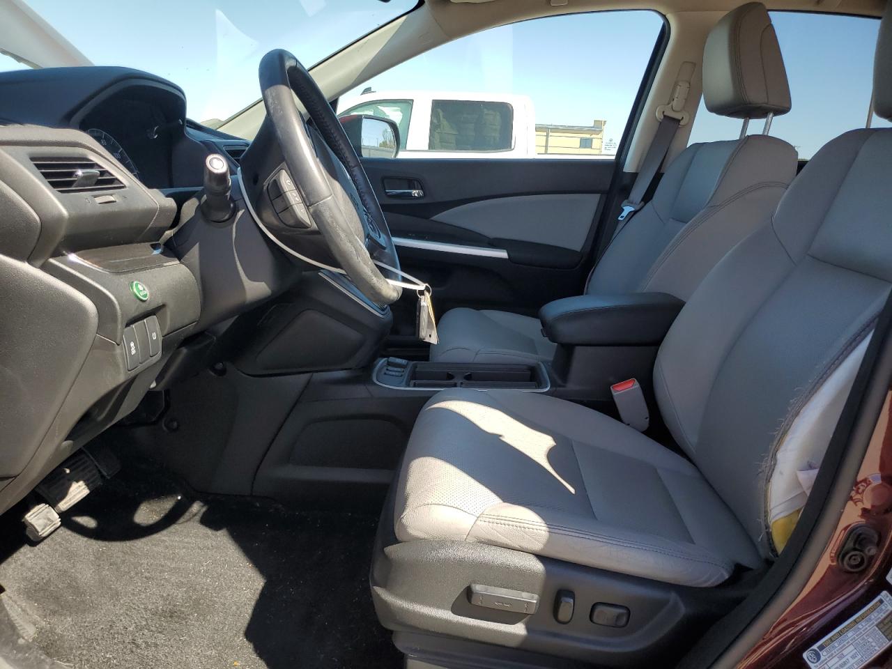 2016 Honda Cr-V Exl VIN: 5J6RM4H72GL022511 Lot: 89625525