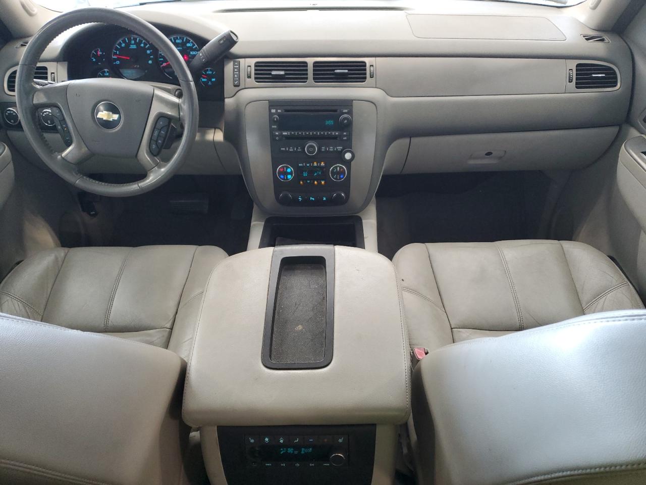 2011 Chevrolet Tahoe K1500 Lt VIN: 1GNSKBE06BR251683 Lot: 81993575