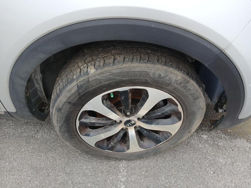 2015 KIA SORENTO KX-3 CRDI ISG 4X4 