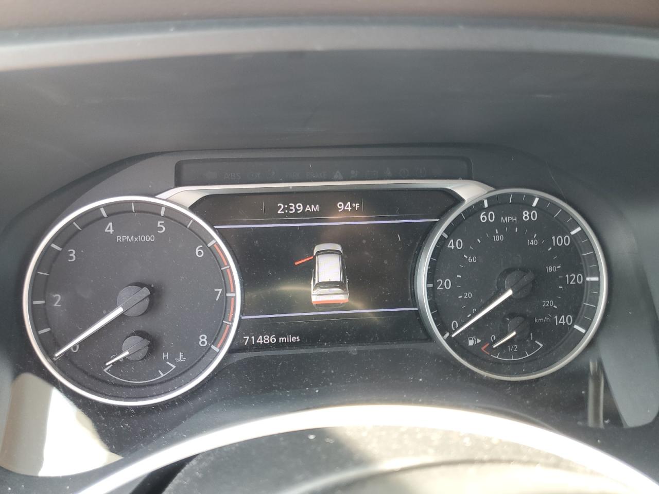 2022 Nissan Rogue Sv VIN: 5N1BT3BA4NC695687 Lot: 86664115