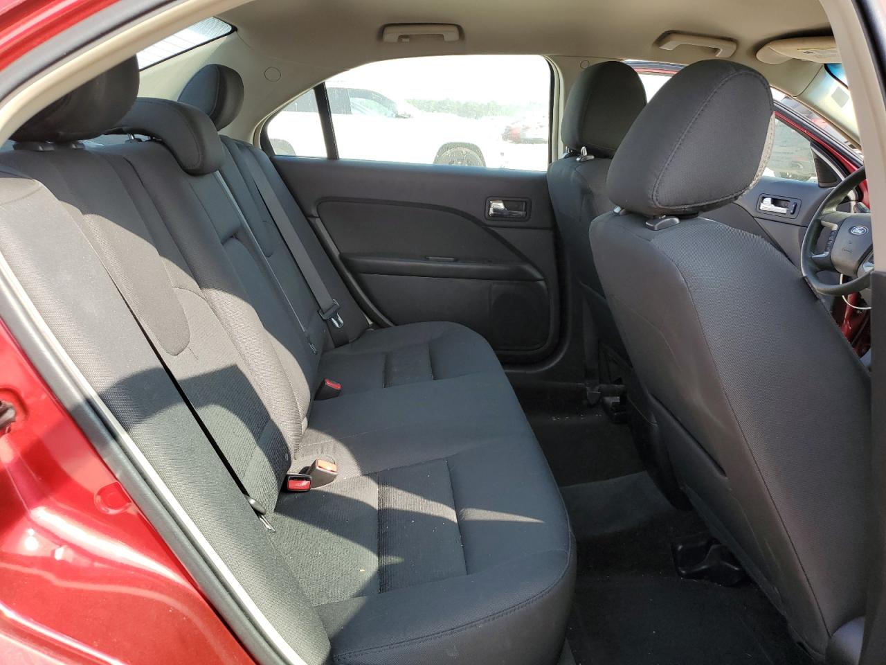 2012 Ford Fusion Se VIN: 3FAHP0HA9CR244171 Lot: 82741245