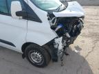2023 FORD TRANSIT CUSTOM 2.0 ECOBLUE 130PS LOW ROOF TREND VAN for sale at Copart YORK