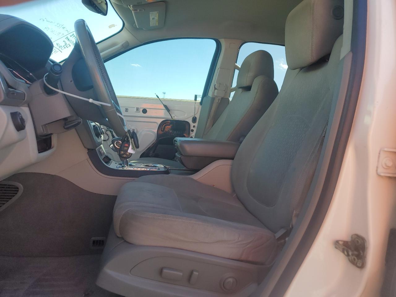 2014 GMC Acadia Sle VIN: 1GKKRPKDXEJ317779 Lot: 90837045