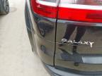 2014 FORD GALAXY ZETEC TDCI AUTO  for sale at Copart SANDY