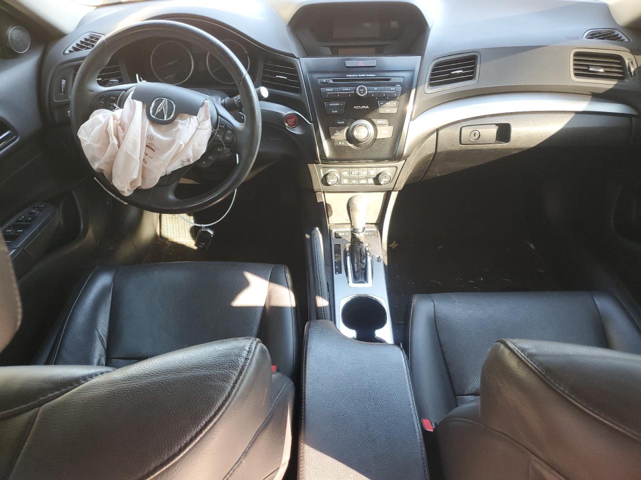 2014 Acura Ilx 20 Premium VIN: 19VDE1F56EE014245 Lot: 89458645