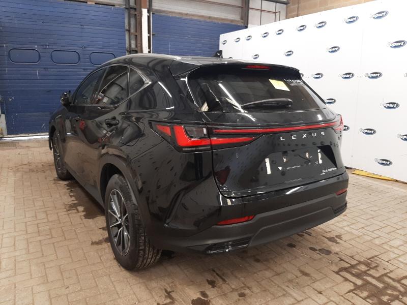 2023 LEXUS NX 450H+ 2.5 5DR E-CVT [PREMIUM PACK]