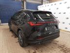 2023 LEXUS NX 450H+ 2.5 5DR E-CVT [PREMIUM PACK] for sale at Copart SANDWICH