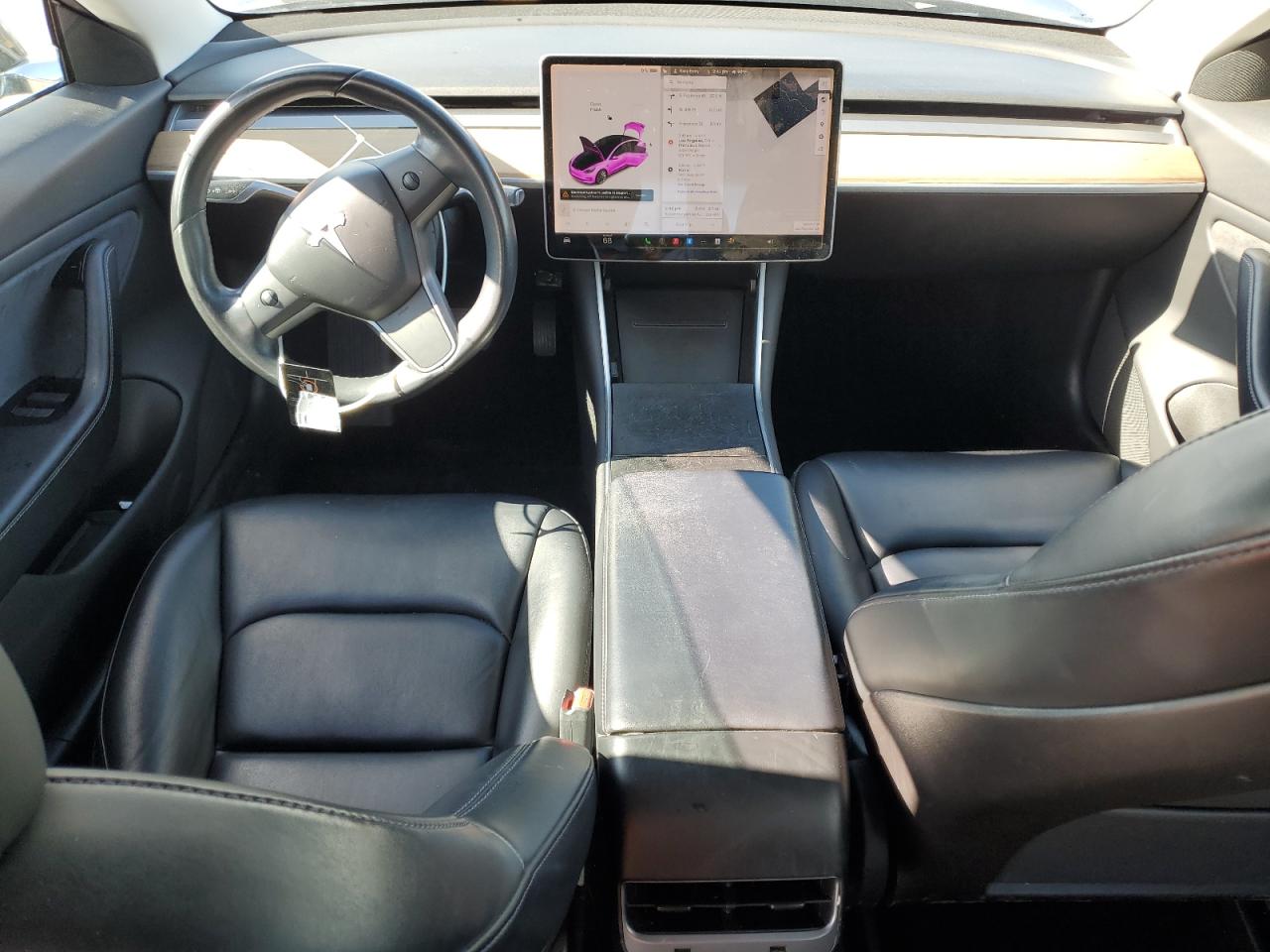 2019 Tesla Model 3 VIN: 5YJ3E1EA1KF310961 Lot: 85569225