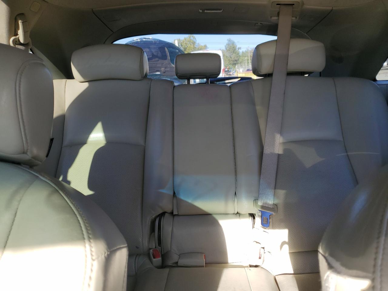 2003 Infiniti Fx45 VIN: JNRBS08W63X402824 Lot: 82271245