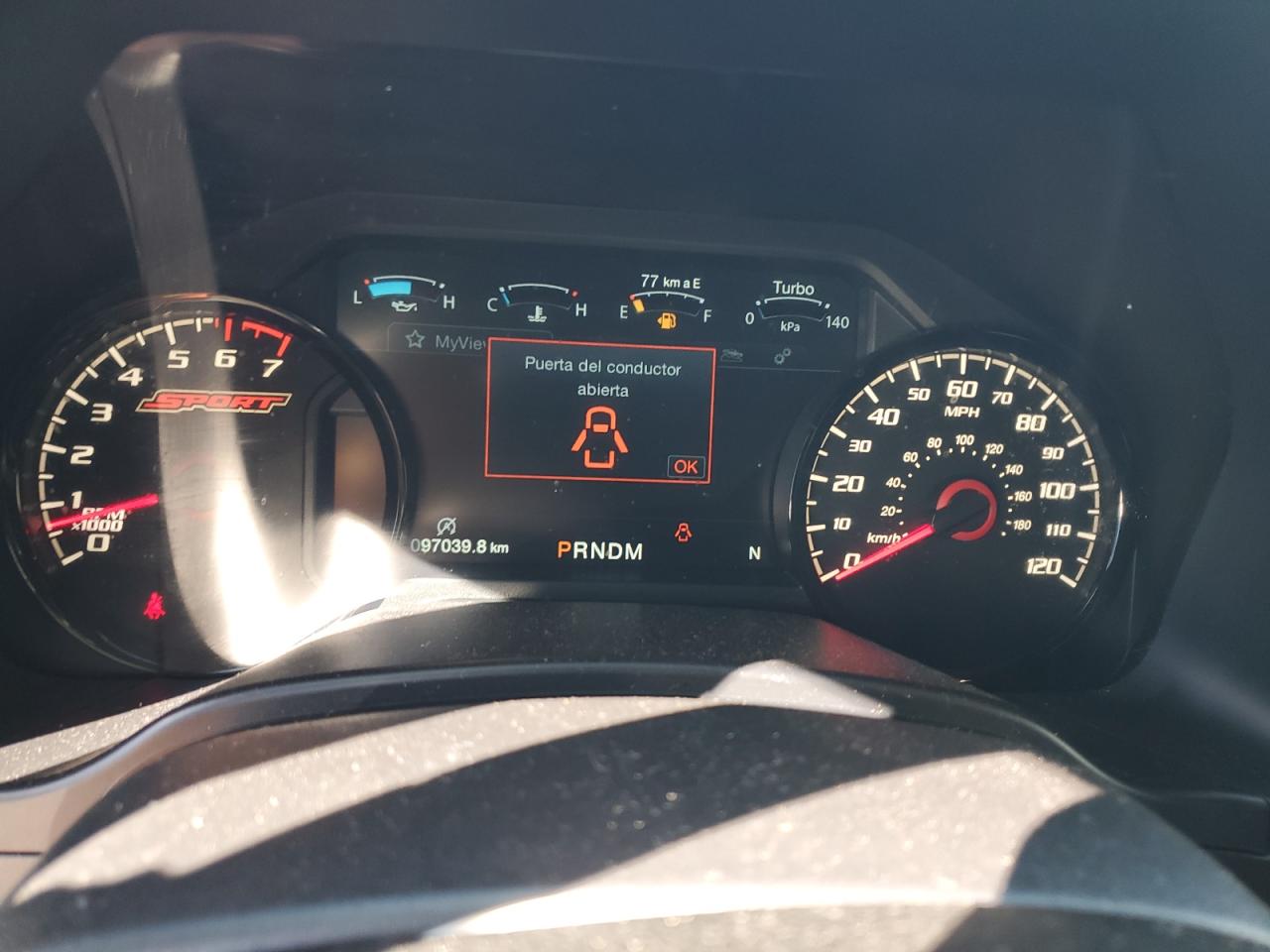 2018 Ford F150 Supercrew VIN: 1FTFW1EG1JFE67950 Lot: 81952365