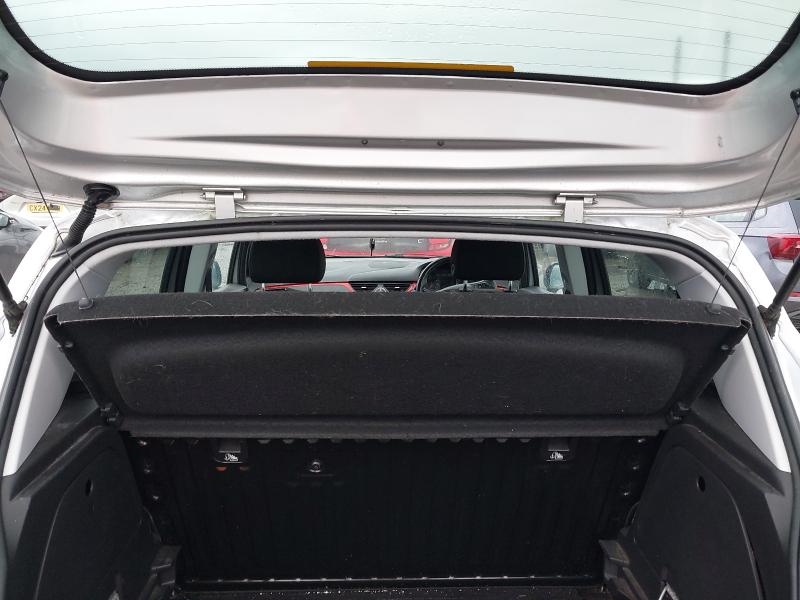 2019 VAUXHALL CORSA 1.4 SRI VX-LINE NAV BLACK 5DR