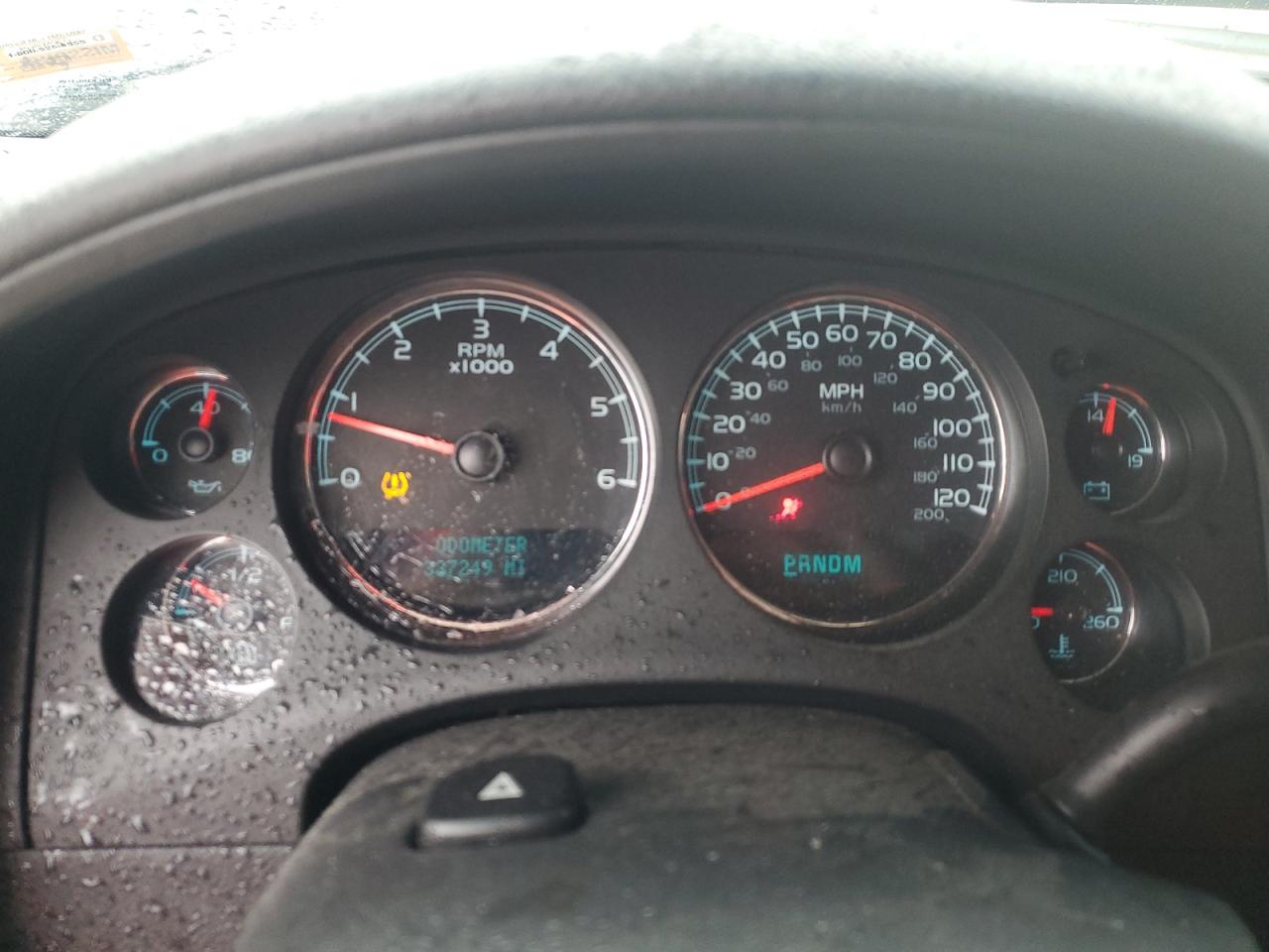 2008 GMC Yukon Xl D VIN: 1GKFK668X8J206621 Lot: 85957365