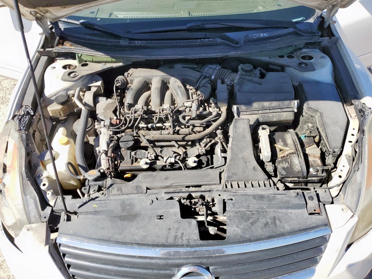 2007 Nissan Altima 3.5Se VIN: 1N4BL21E27C208949 Lot: 90032035