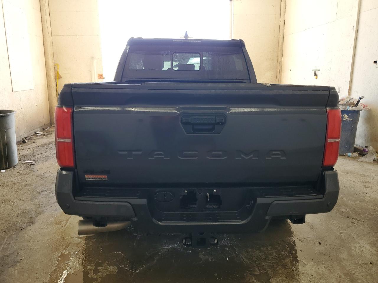 2024 Toyota Tacoma Double Cab VIN: 3TMLB5JN6RM022769 Lot: 85087965