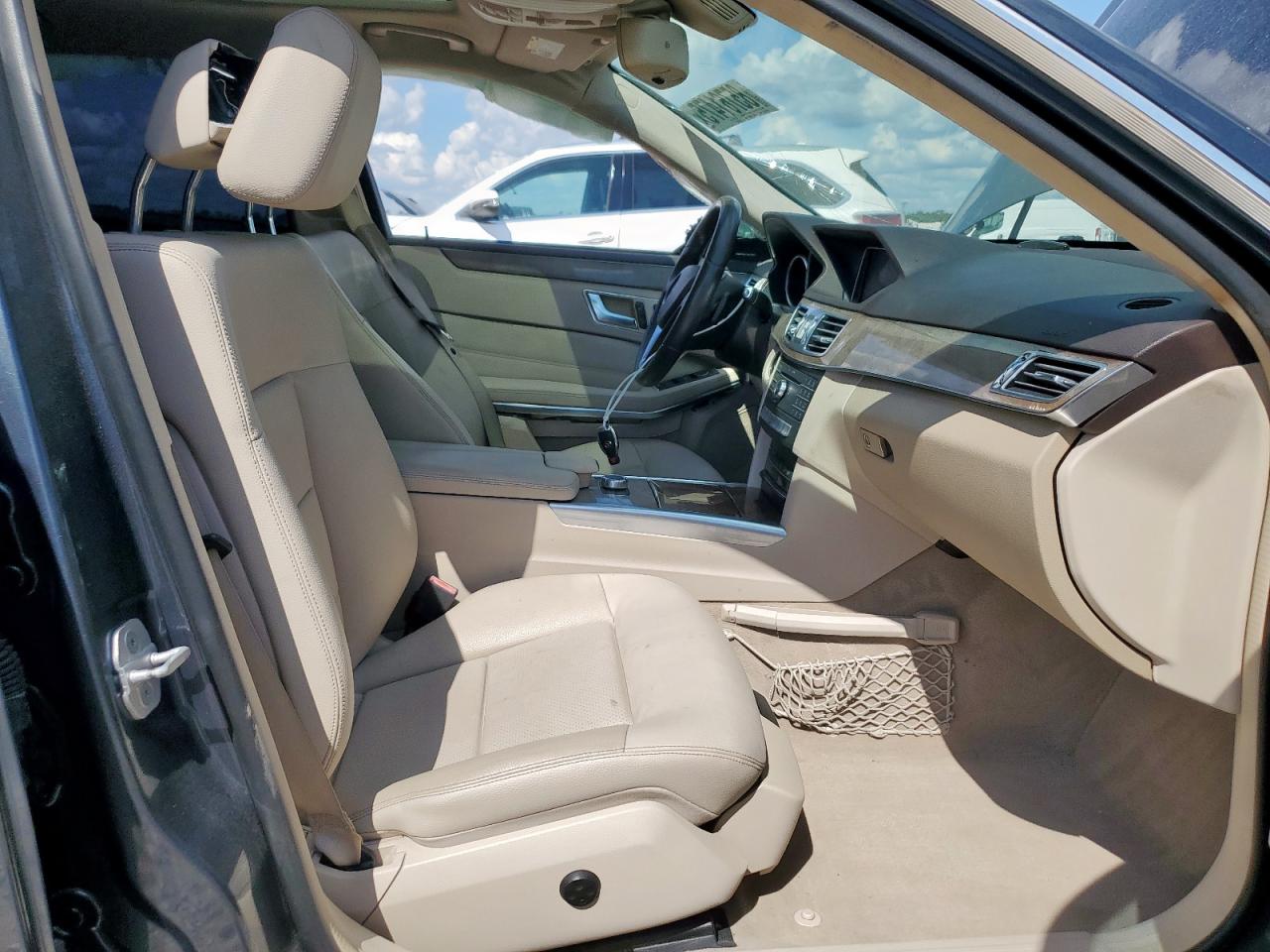 2016 Mercedes-Benz E 350 VIN: WDDHF5KB9GB252024 Lot: 85761475