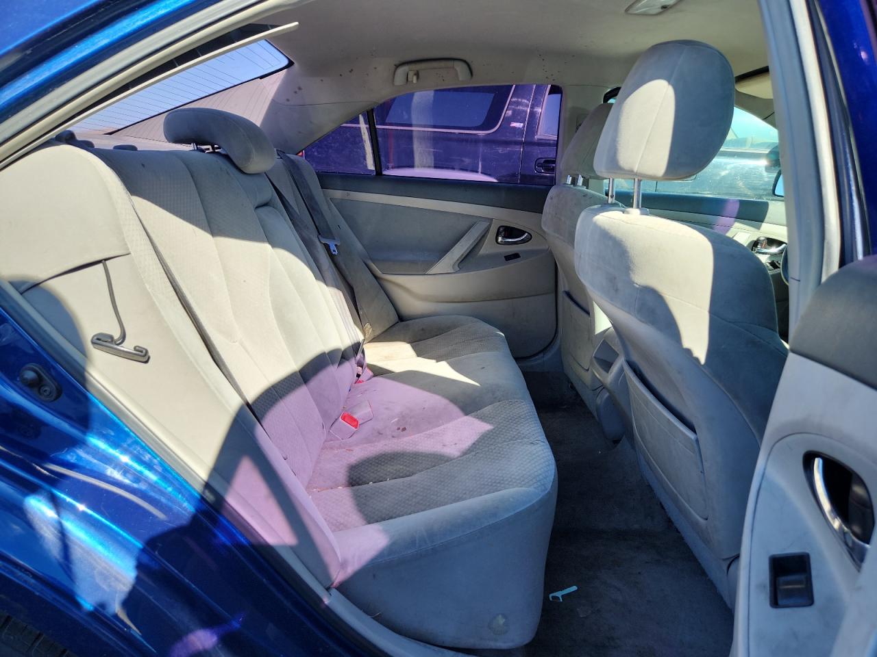 2009 Toyota Camry Base VIN: 4T1BE46K49U290805 Lot: 82428625