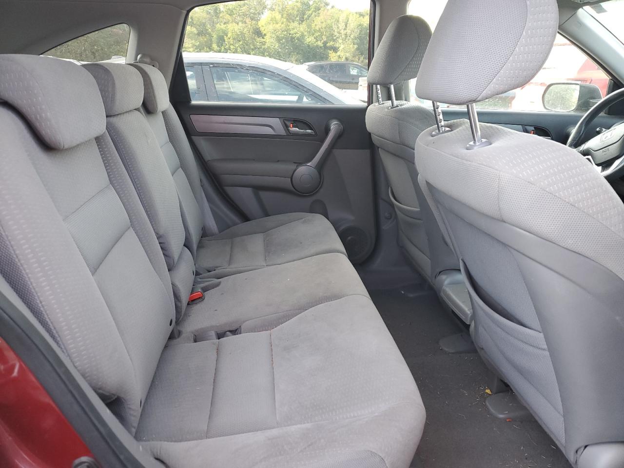 2009 Honda Cr-V Ex VIN: 3CZRE48599G708590 Lot: 81928995