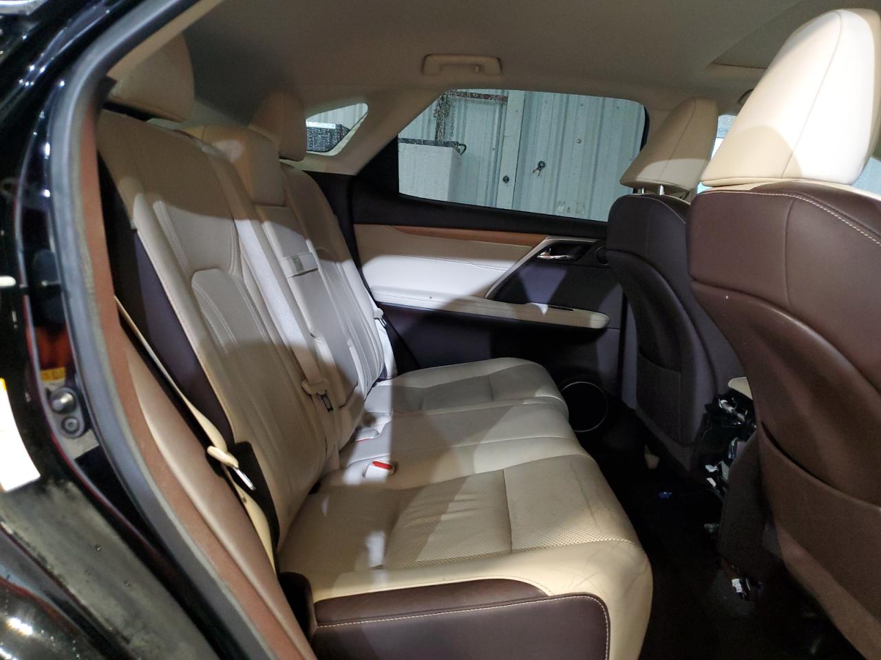 2016 Lexus Rx 350 VIN: JTJBZMCA7G2005492 Lot: 83791765