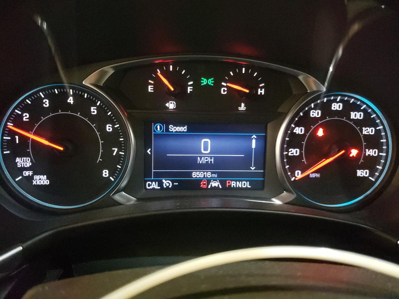 2023 Chevrolet Equinox Lt VIN: 3GNAXKEGXPS197089 Lot: 82428175