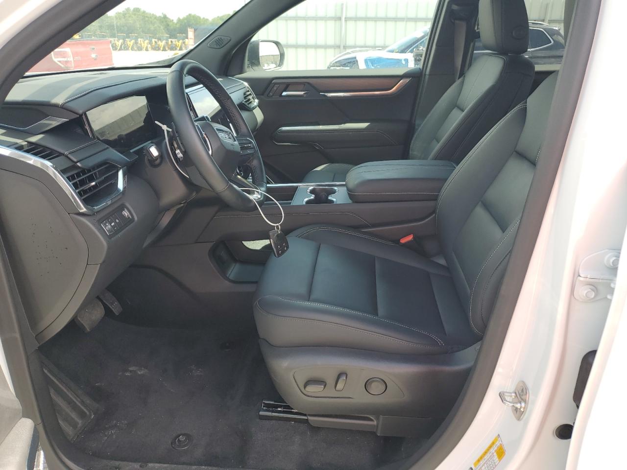 2024 GMC Acadia Uplevel VIN: 1GKENKKS0RJ213253 Lot: 84916045