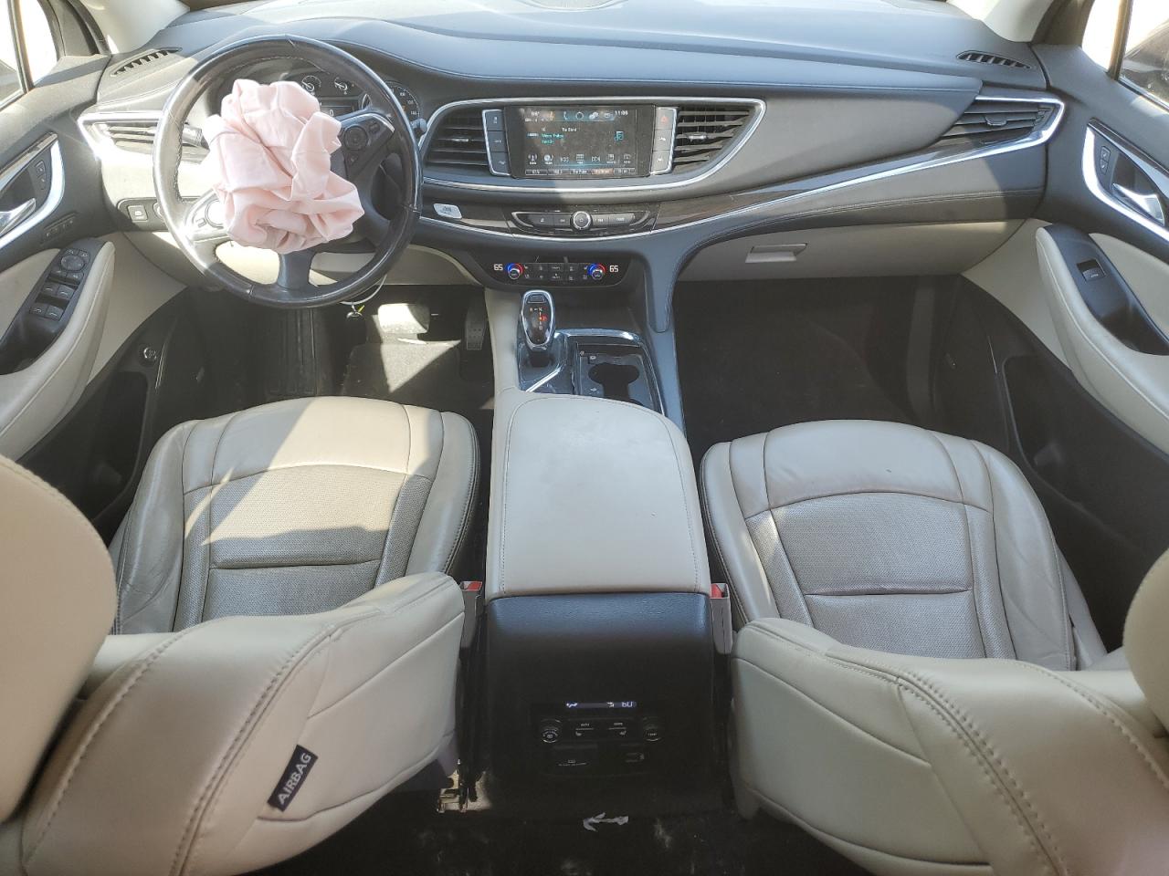 2018 Buick Enclave Premium VIN: 5GAEVBKW2JJ192247 Lot: 84889995