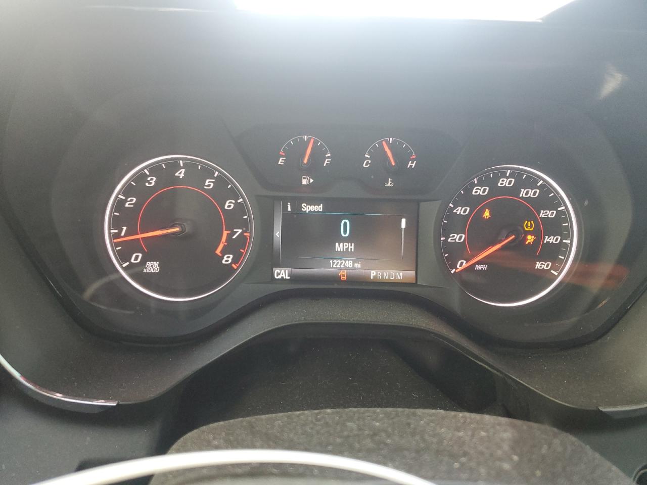 2017 Chevrolet Camaro Lt VIN: 1G1FB1RX8H0141588 Lot: 85541595