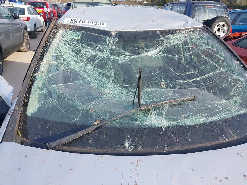 2010 RENAULT CLIO 1.2 16V I-MUSIC 5DR