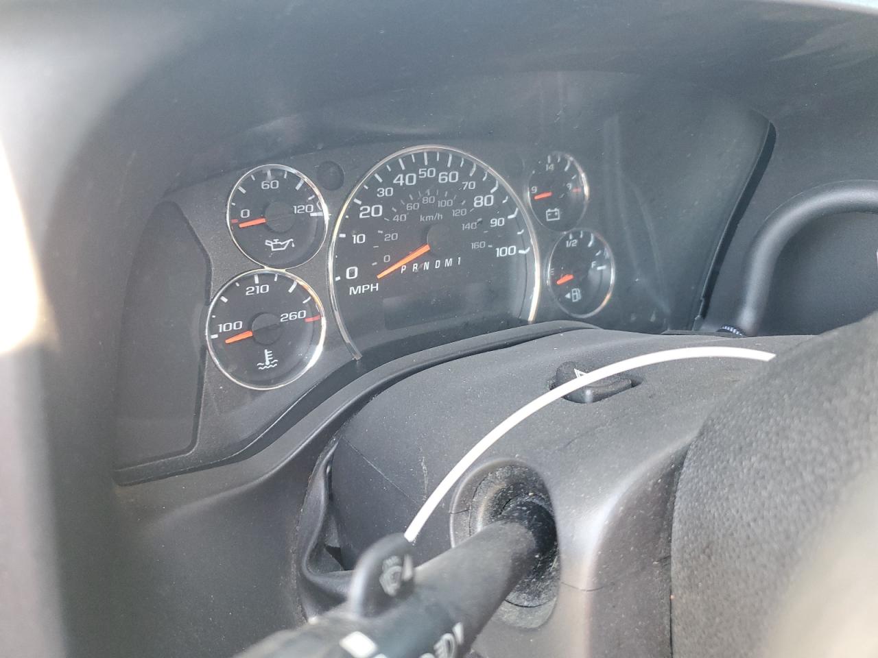 2021 Chevrolet Express G2500 VIN: 1GCWGAFP8M1310395 Lot: 85879175