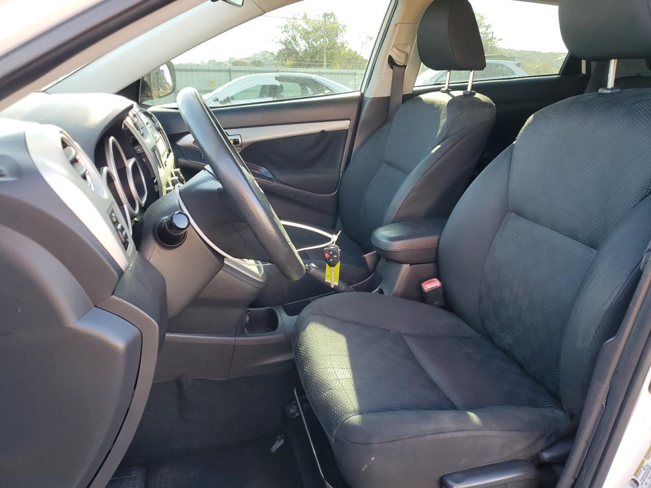 2009 Toyota Corolla Matrix VIN: 2T1KU40E89C164048 Lot: 85831215