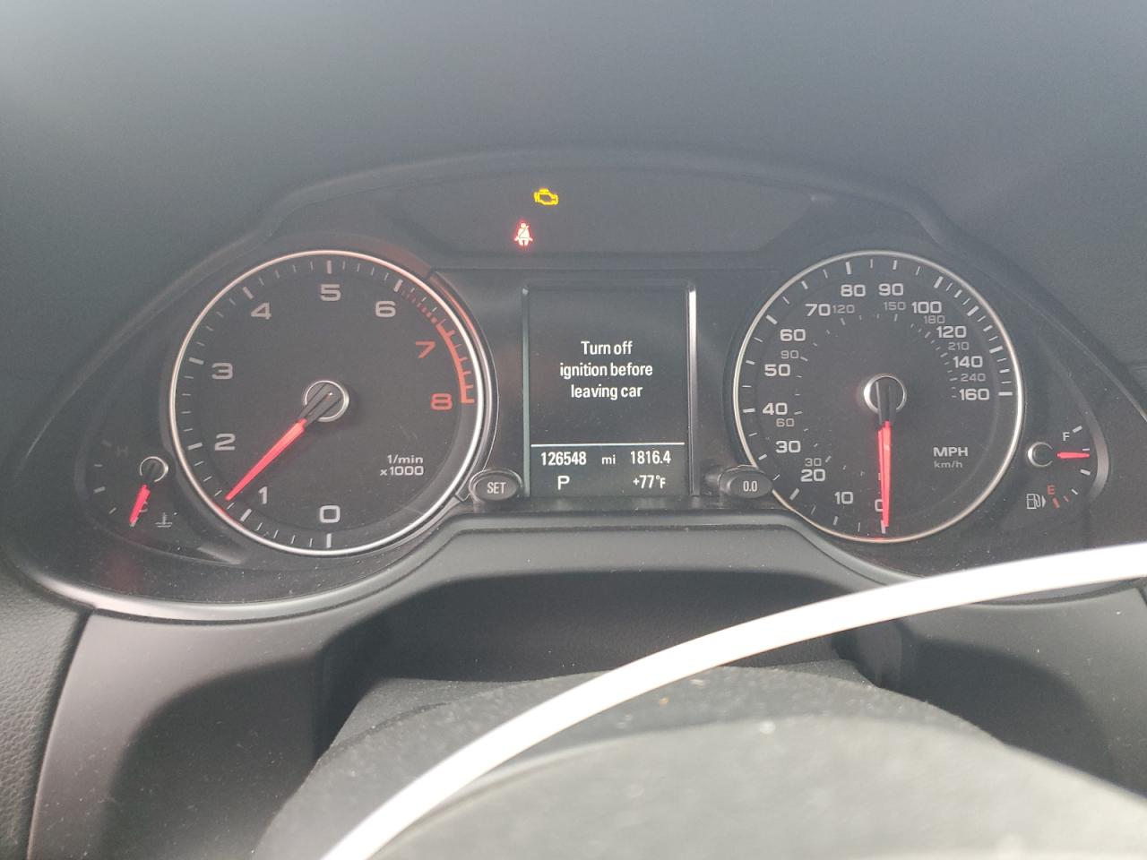 2016 Audi Q5 Premium Plus S-Line VIN: WA1D7AFP1GA019095 Lot: 85781625