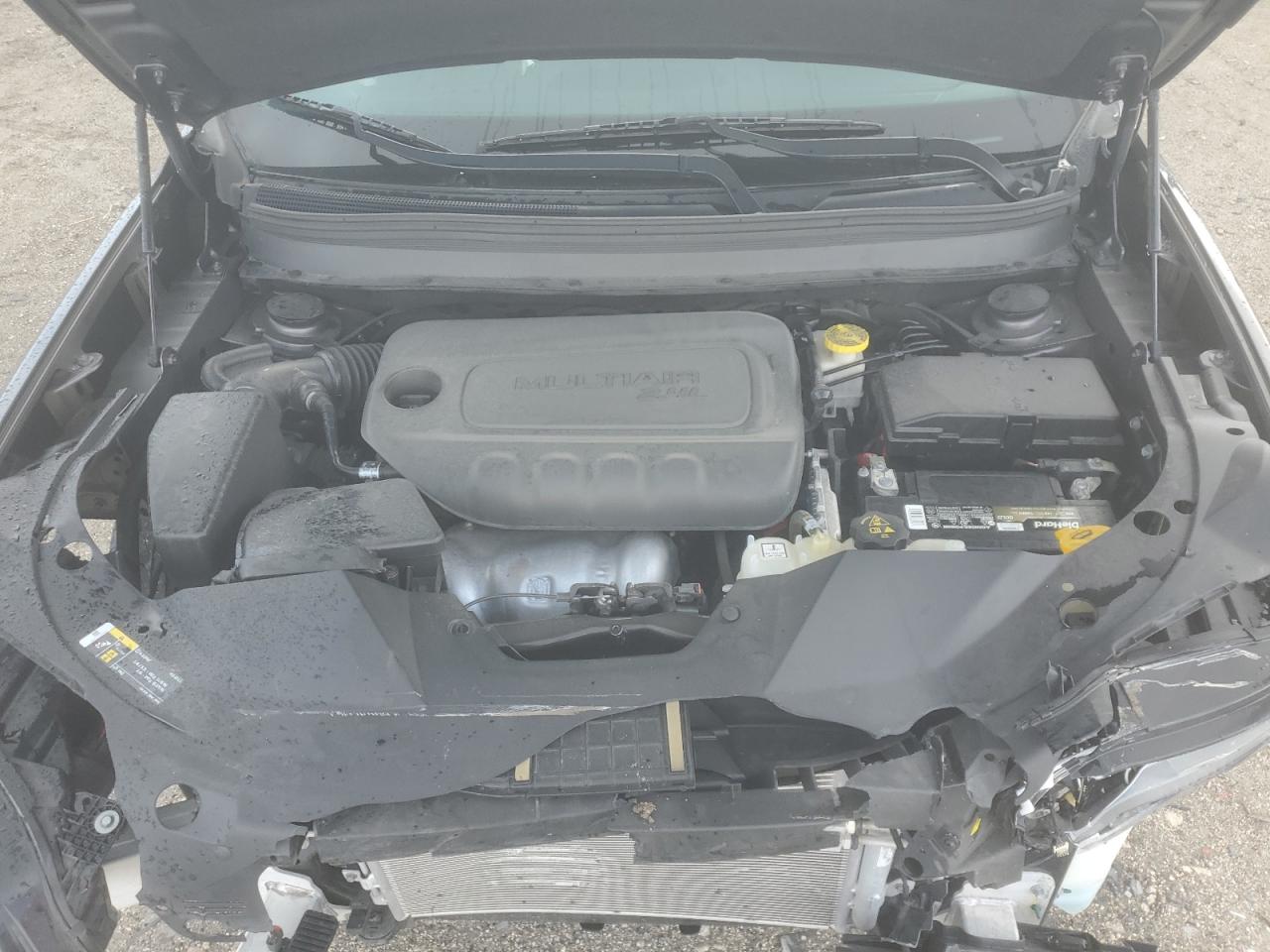 2020 Jeep Cherokee Latitude Plus VIN: 1C4PJLLB7LD653089 Lot: 81928485