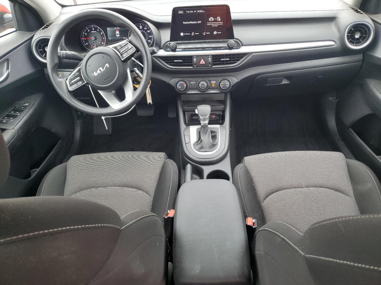 2024 Kia Forte Lx VIN: 3KPF24AD0RE728810 Lot: 82378165