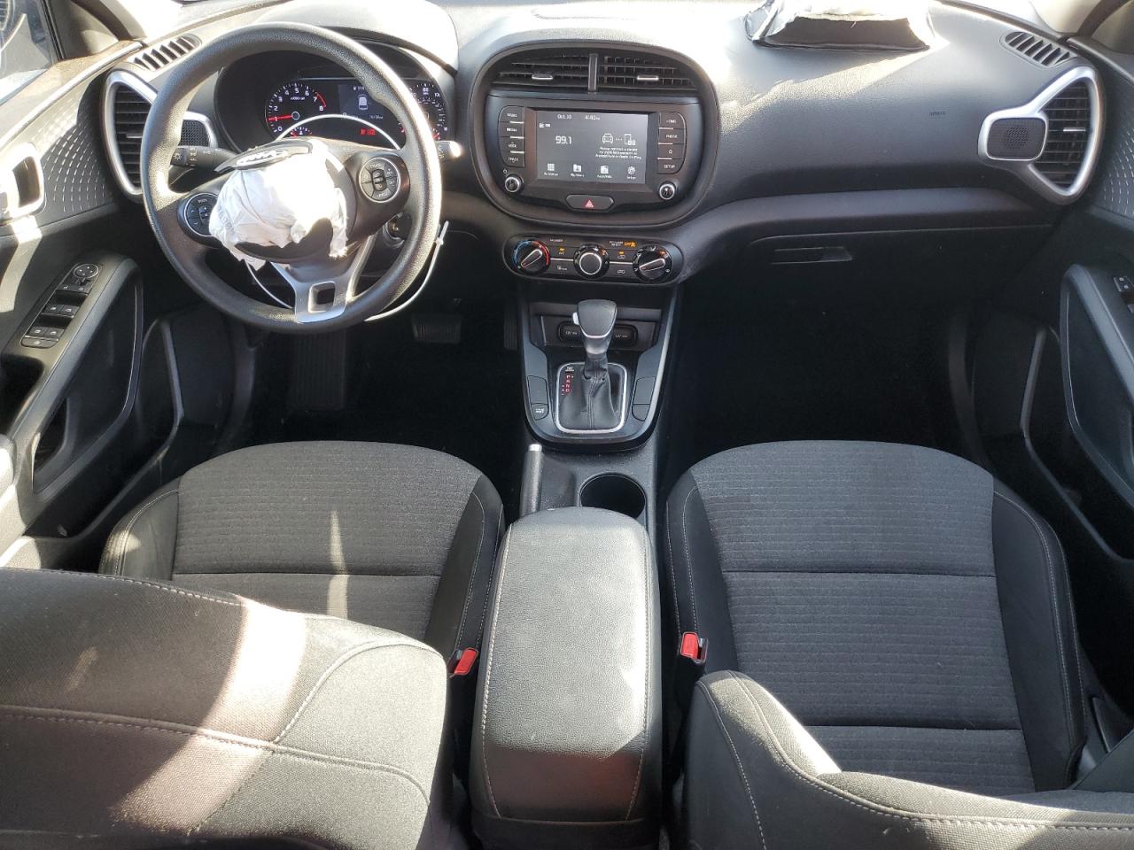 2020 Kia Soul Lx VIN: KNDJ23AU9L7052949 Lot: 82406955