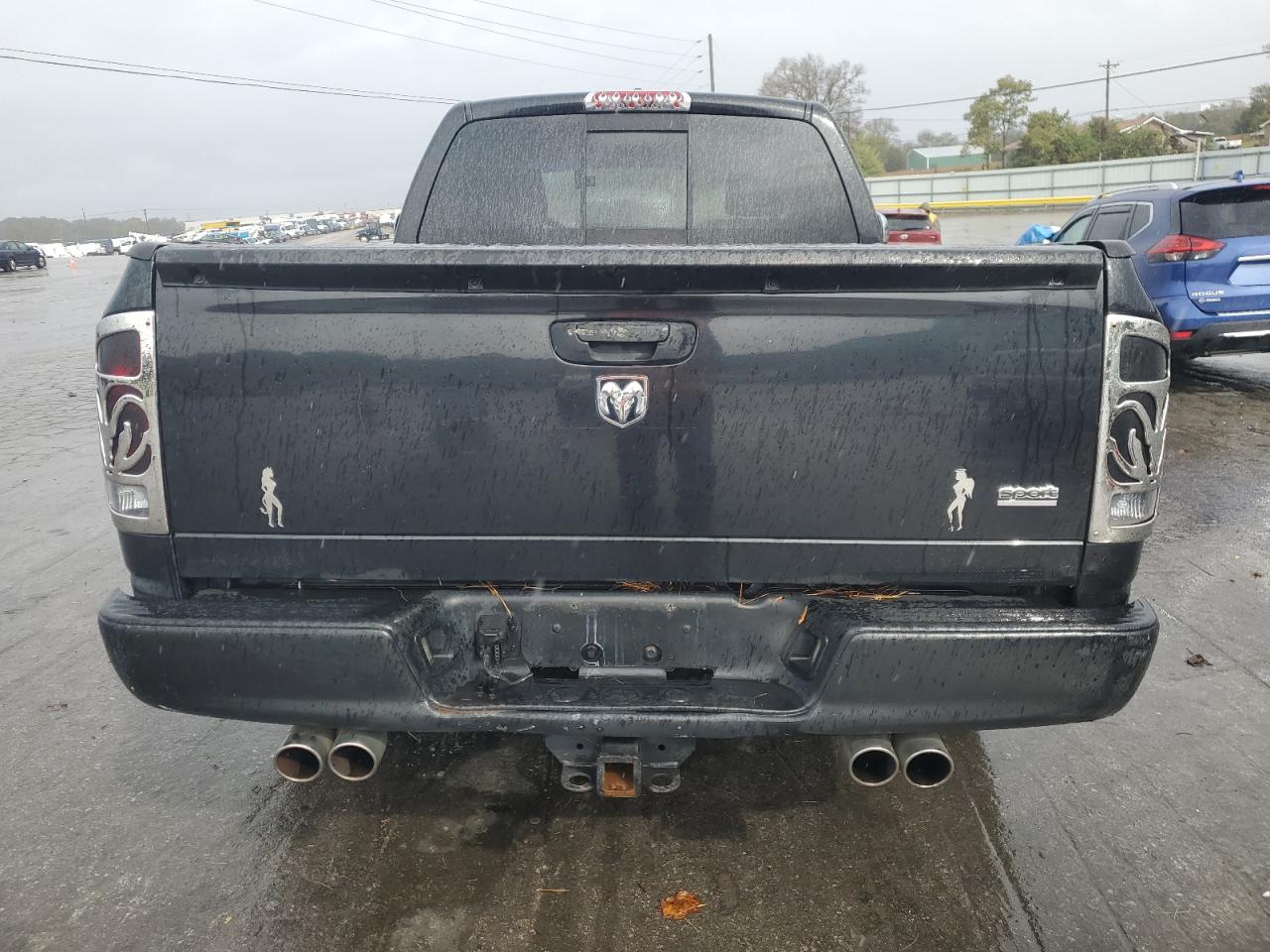 2006 Dodge Ram 1500 St VIN: 1D7HA16246J229286 Lot: 90054675