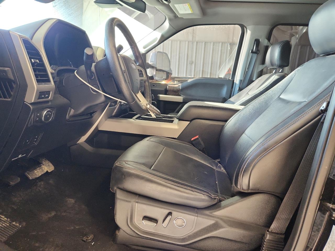 2019 Ford F250 Super Duty VIN: 1FT7W2BTXKEF68777 Lot: 85192485