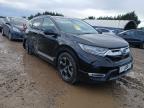2020 HONDA CR-V 2.0 I-MMD HYBRID SR 5DR ECVT for sale at Copart WISBECH