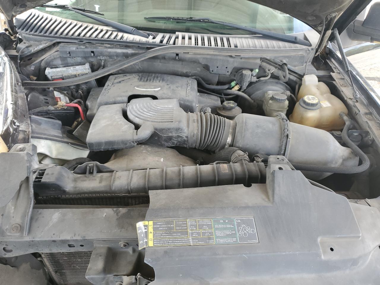 2003 Ford Expedition Xlt VIN: 1FMRU15L73LA14898 Lot: 82264485