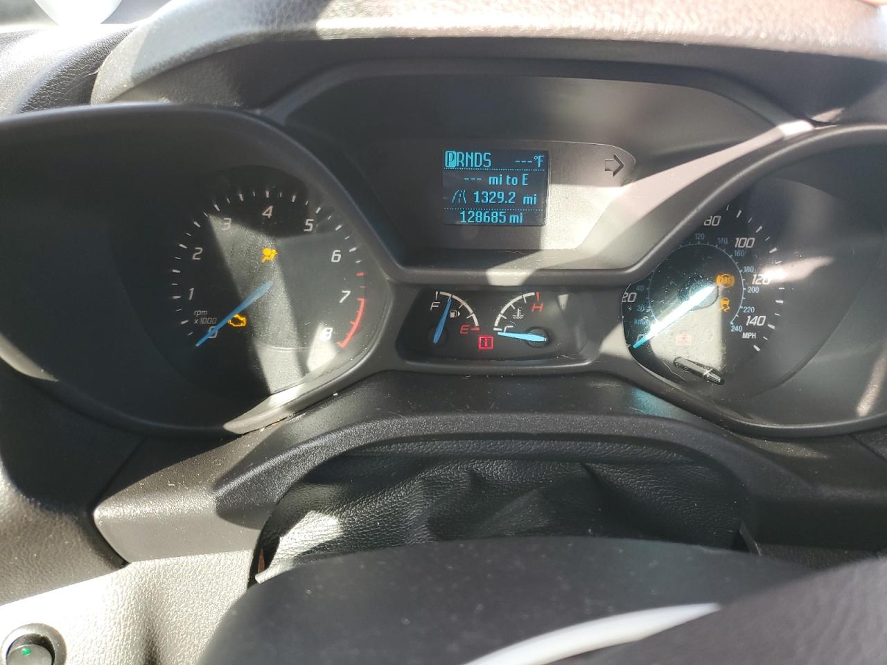 2015 Ford Transit Connect Xl VIN: NM0LS7E76F1227246 Lot: 82472115