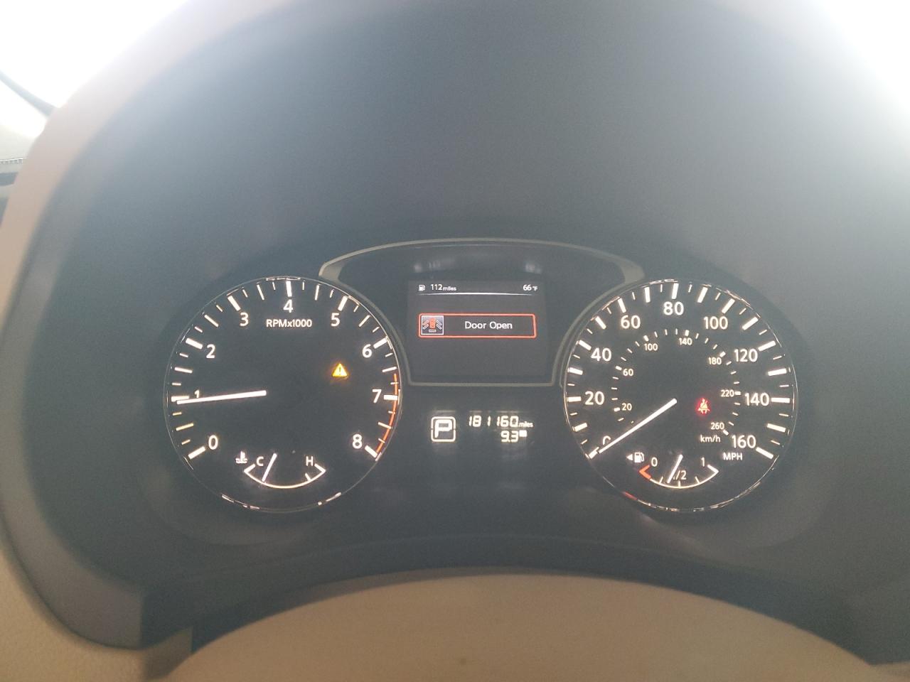 2014 Nissan Altima 2.5 VIN: 1N4AL3AP2EN229305 Lot: 82632455