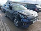 2020 KIA NIRO 4 EV  for sale at Copart SANDWICH