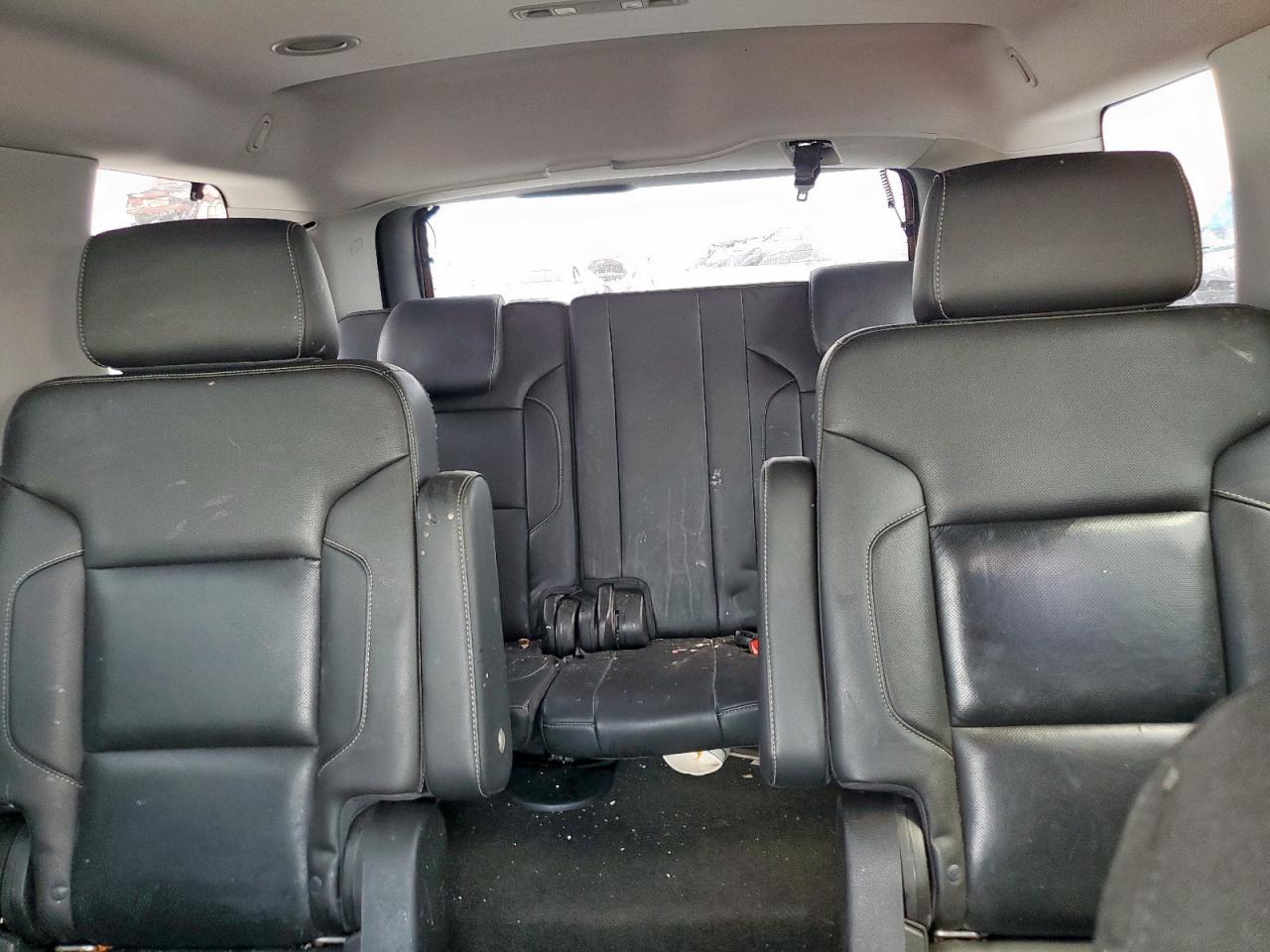 2016 GMC Yukon Slt VIN: 1GKS2BKC3GR253197 Lot: 85154635