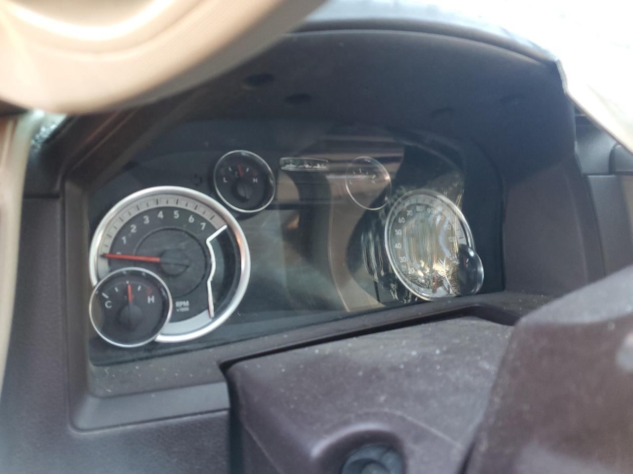 2016 Ram 1500 Laramie VIN: 1C6RR7NT5GS254964 Lot: 85684965