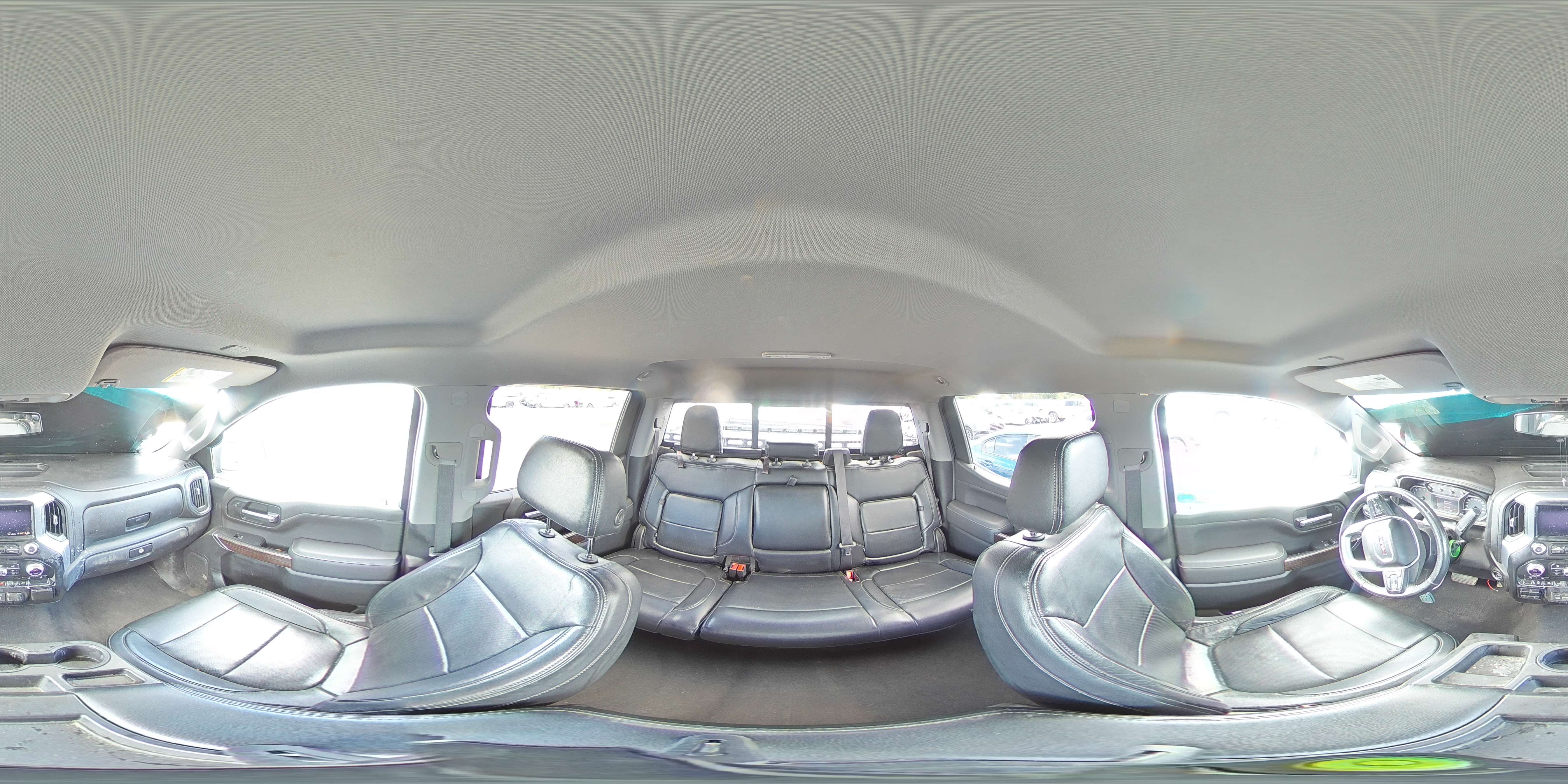 2020 GMC Sierra K1500 Sle VIN: 1GTU9BED4LZ112427 Lot: 82283215